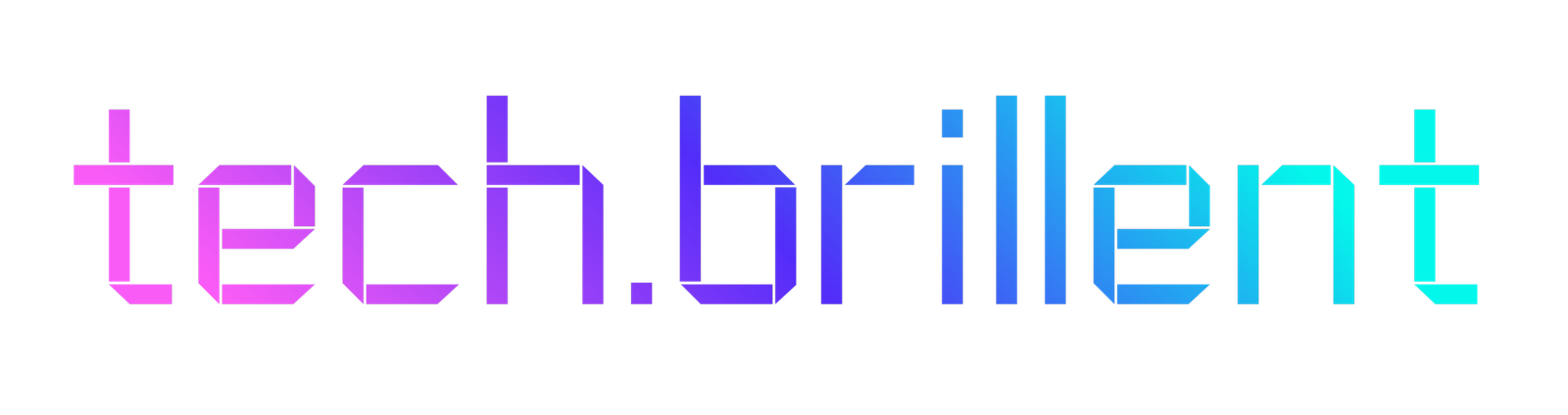 tech.brillent Logo