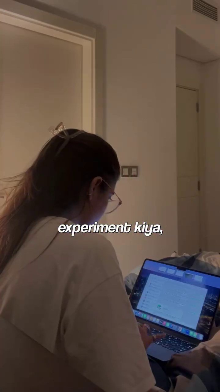 VA Job Hunt Reel