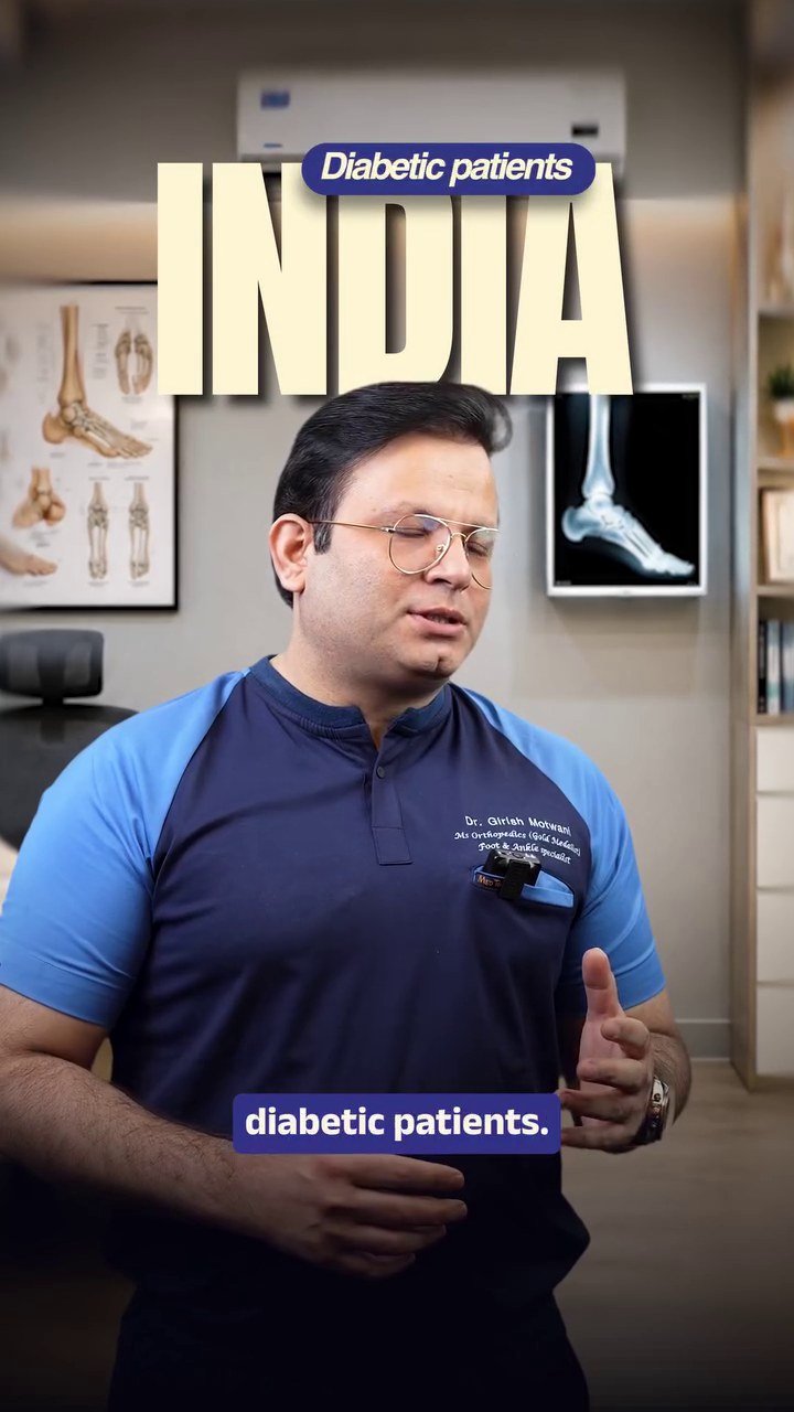 Orthopedic Care Reel