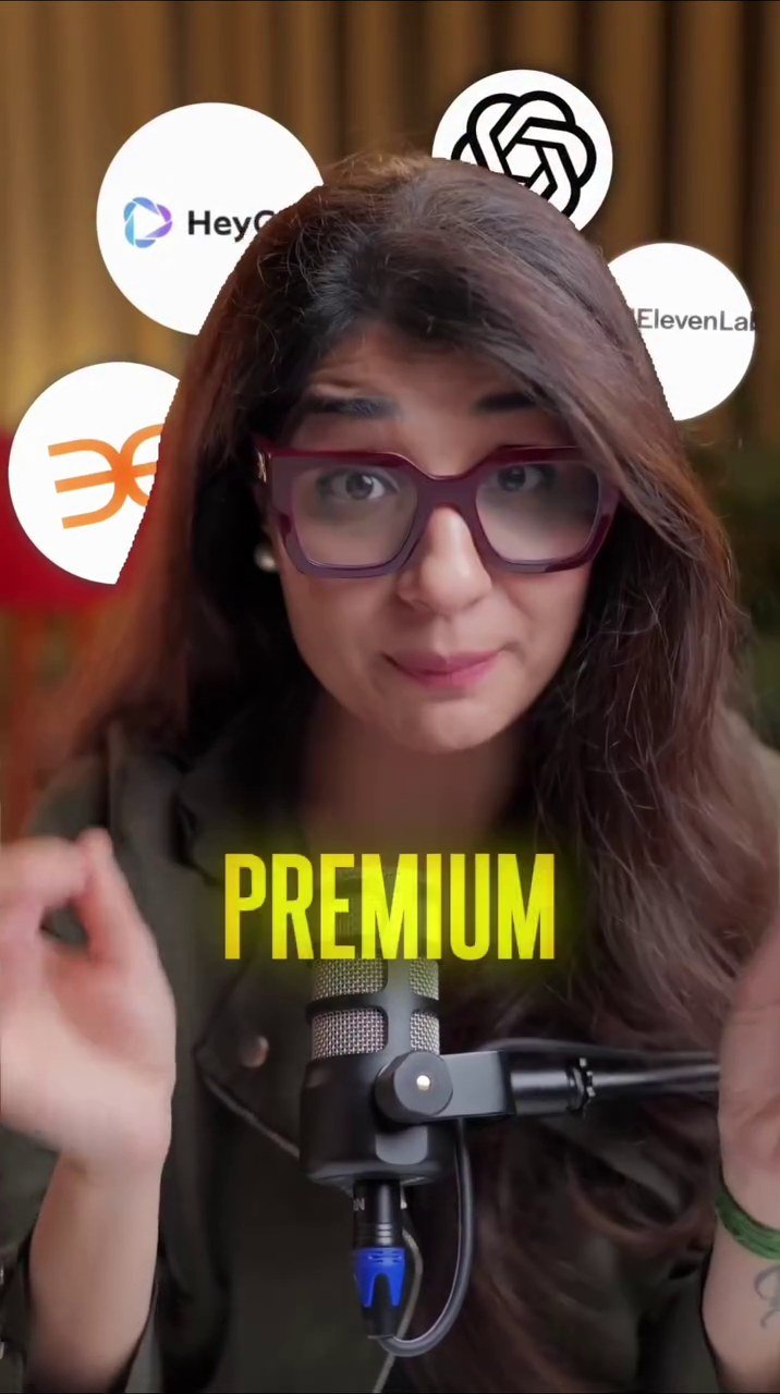 Performance Marketing Reel