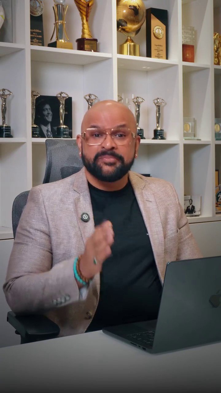 Customer Retention Reel